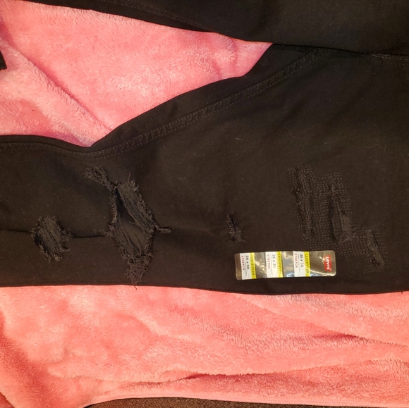 New Levi's 511 flex womans jeans - Picture 4 of 6